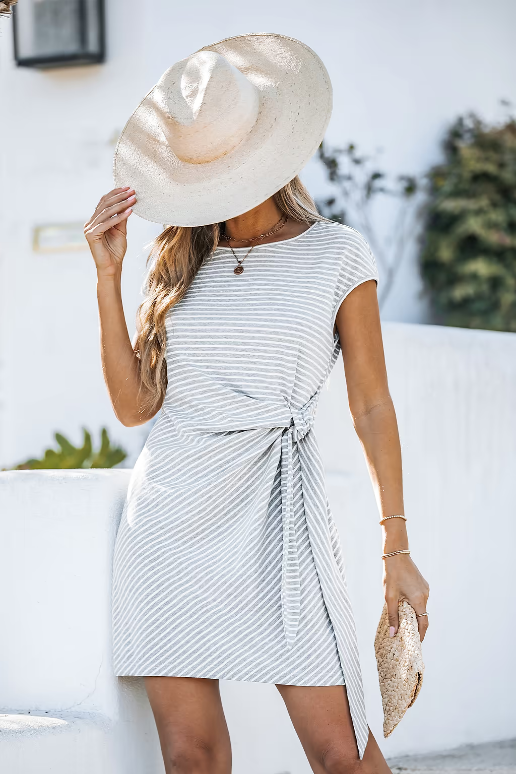Vestido Sia