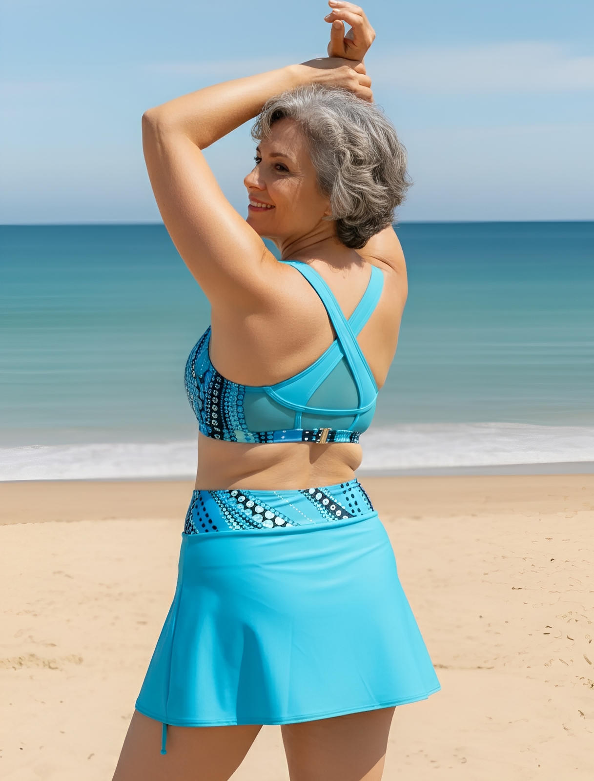 Biquíni Zambujeira do Mar