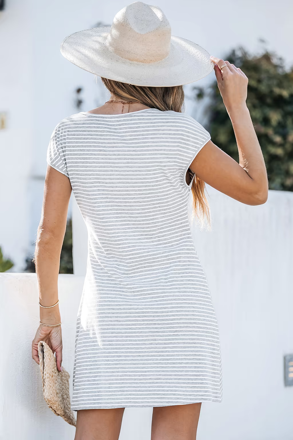 Vestido Sia