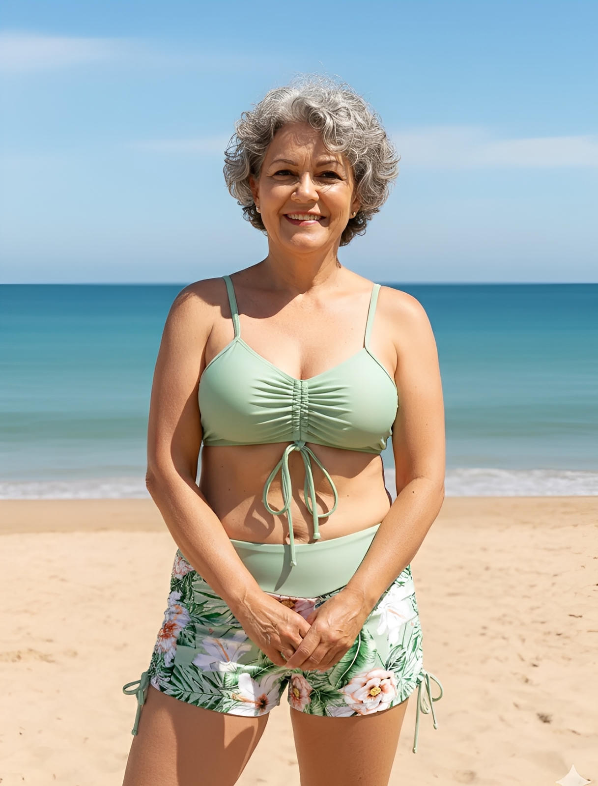 Biquíni Pedrógão