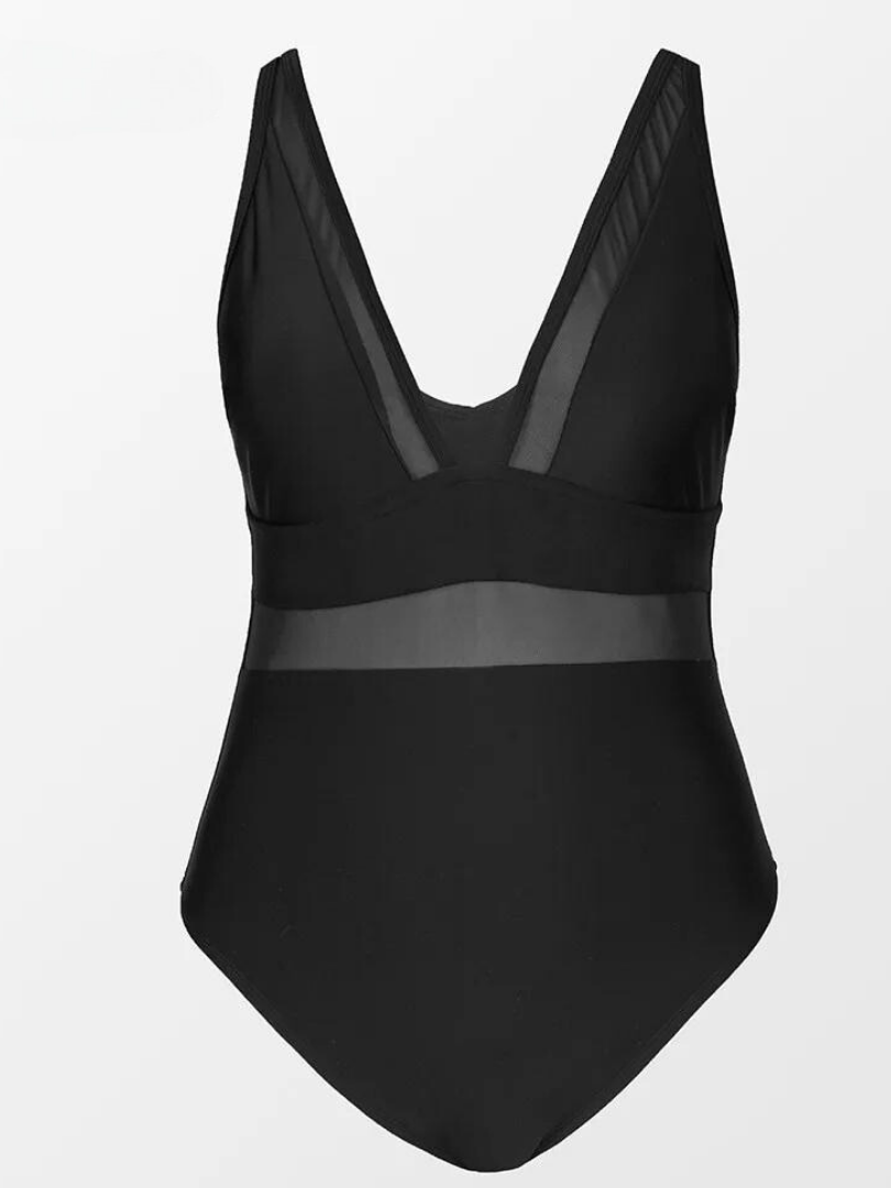 Fato de Banho Oeiras - Plus Size