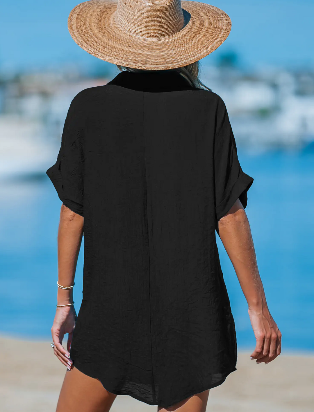 Saída de Praia Assenta