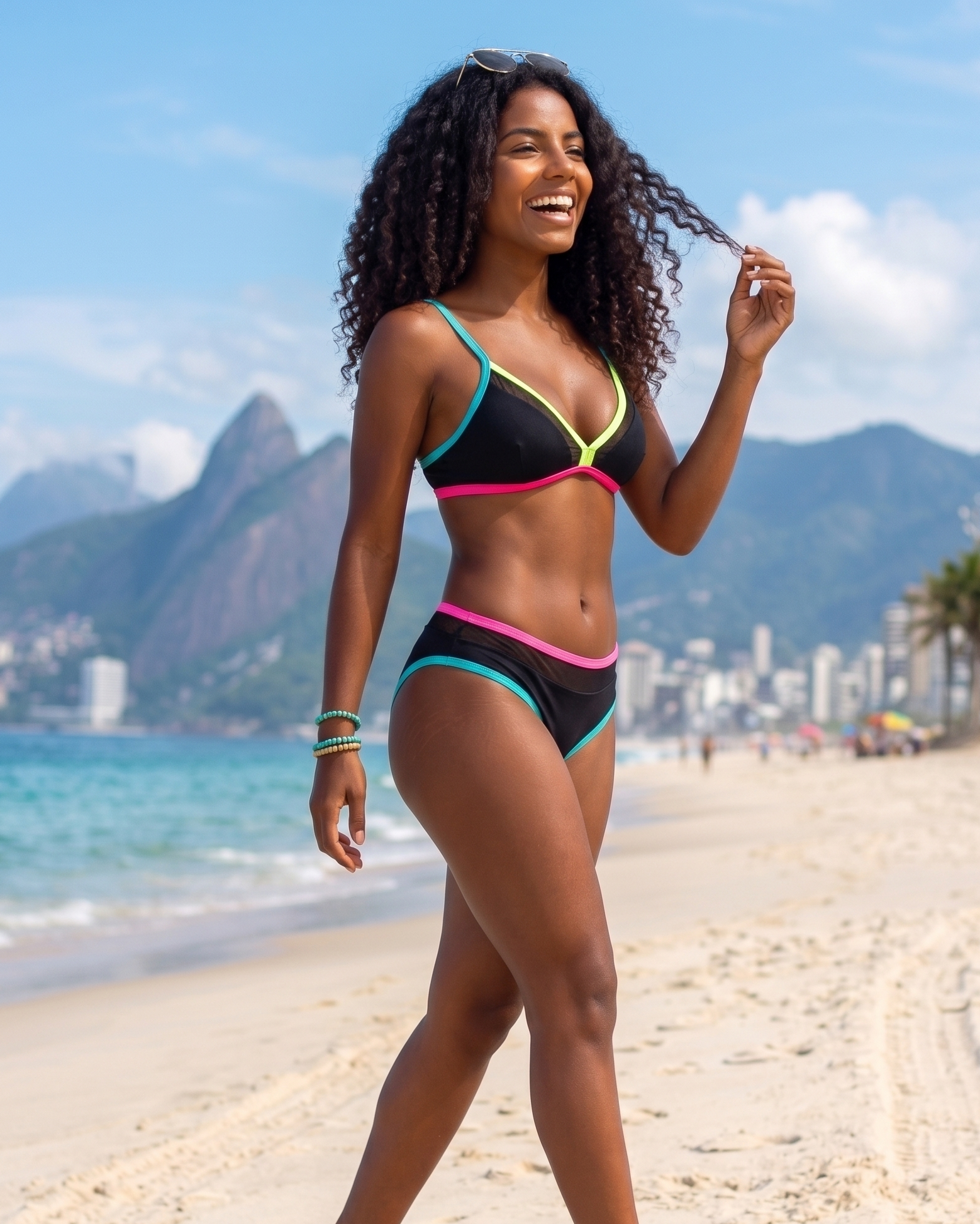 Biquíni Cacela Velha
