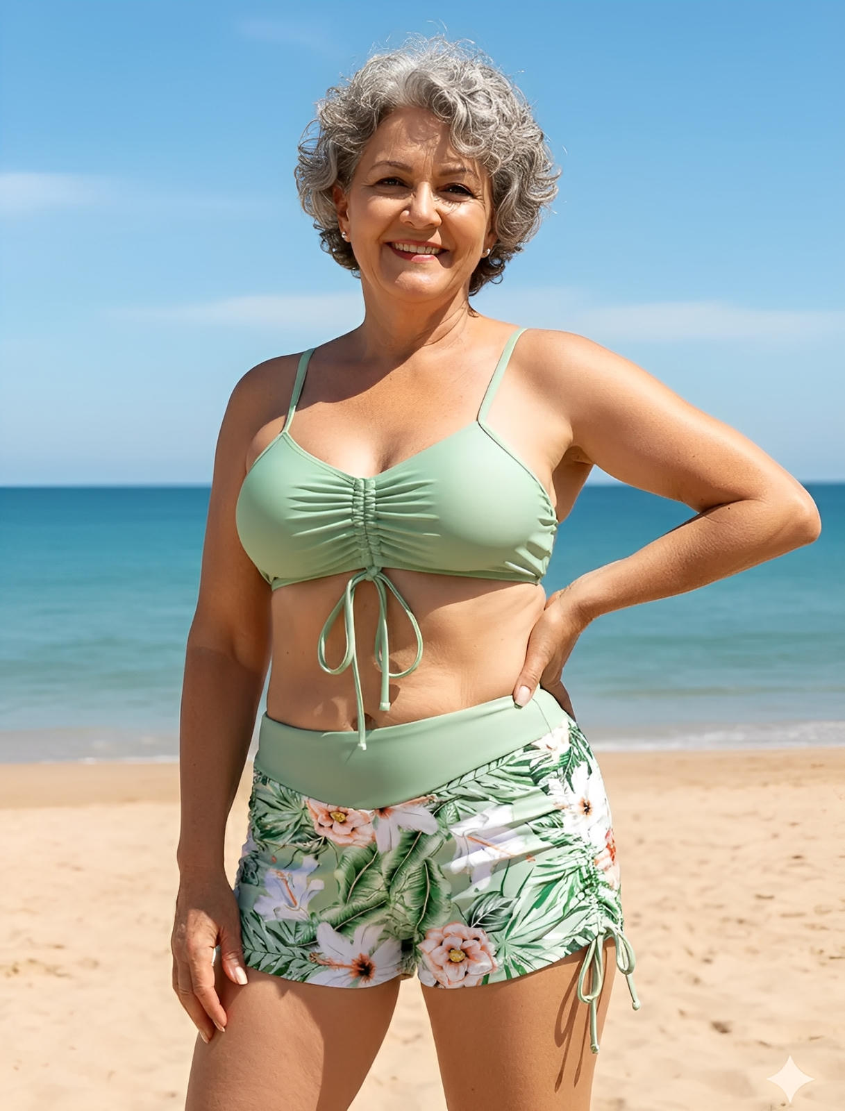 Biquíni Pedrógão
