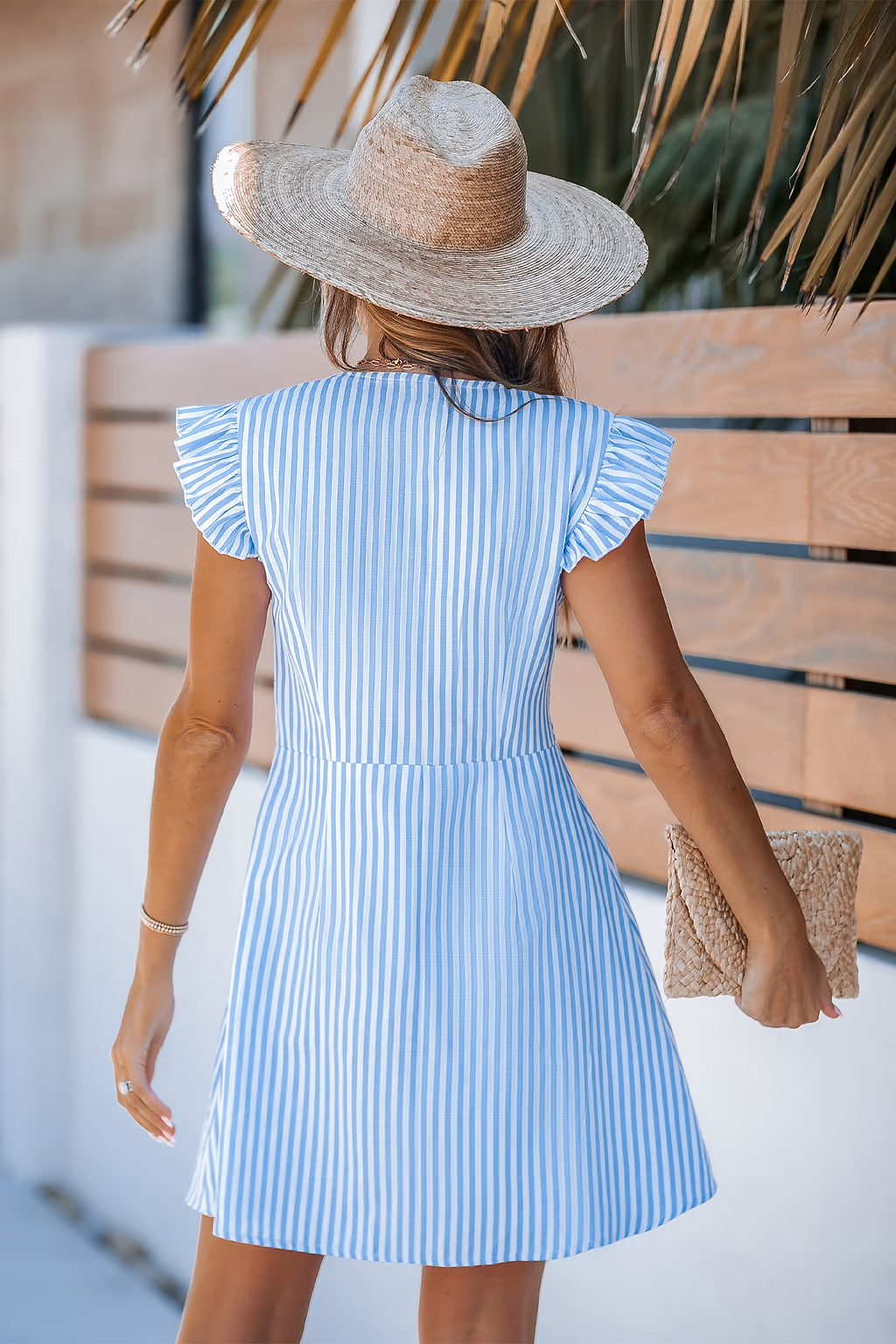 Vestido Guincho