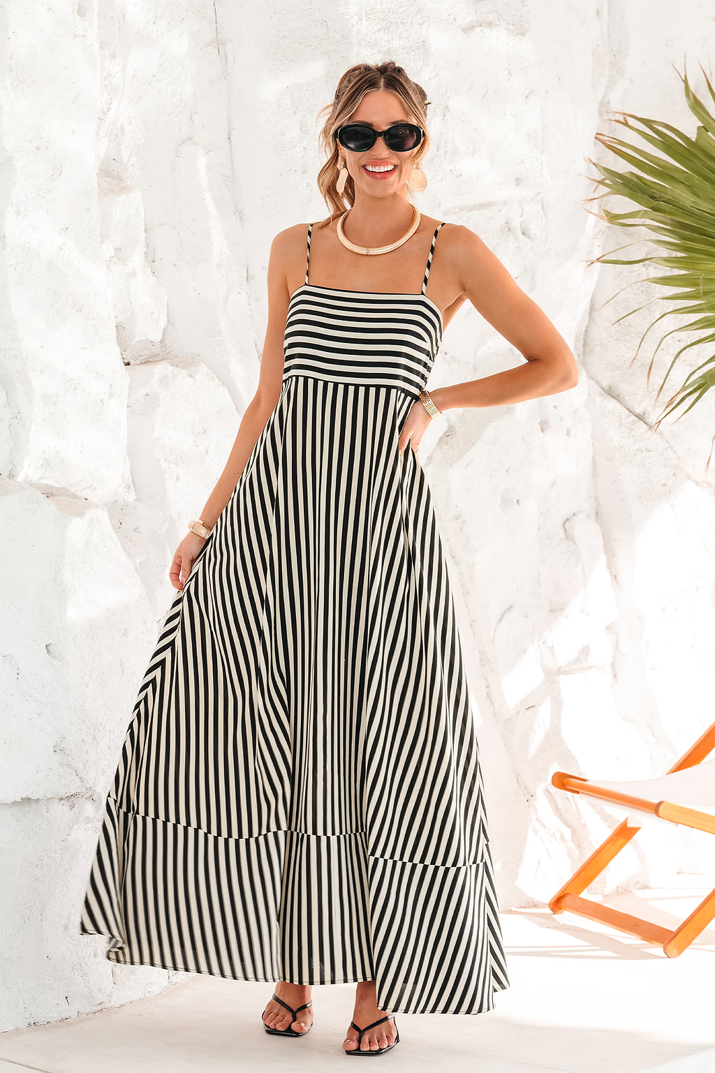 Vestido Costa Nova