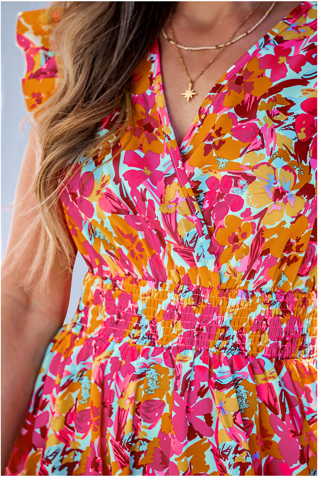 Vestido Bree