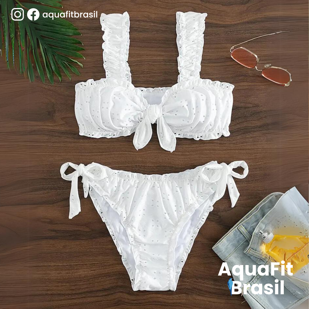 Biquíni Quiaios